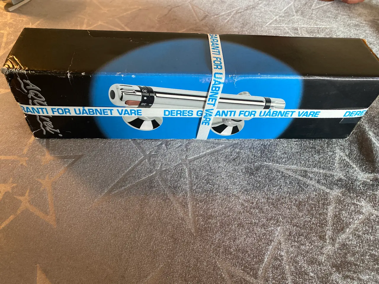 Billede 2 - Termostat blandingsbatteri 