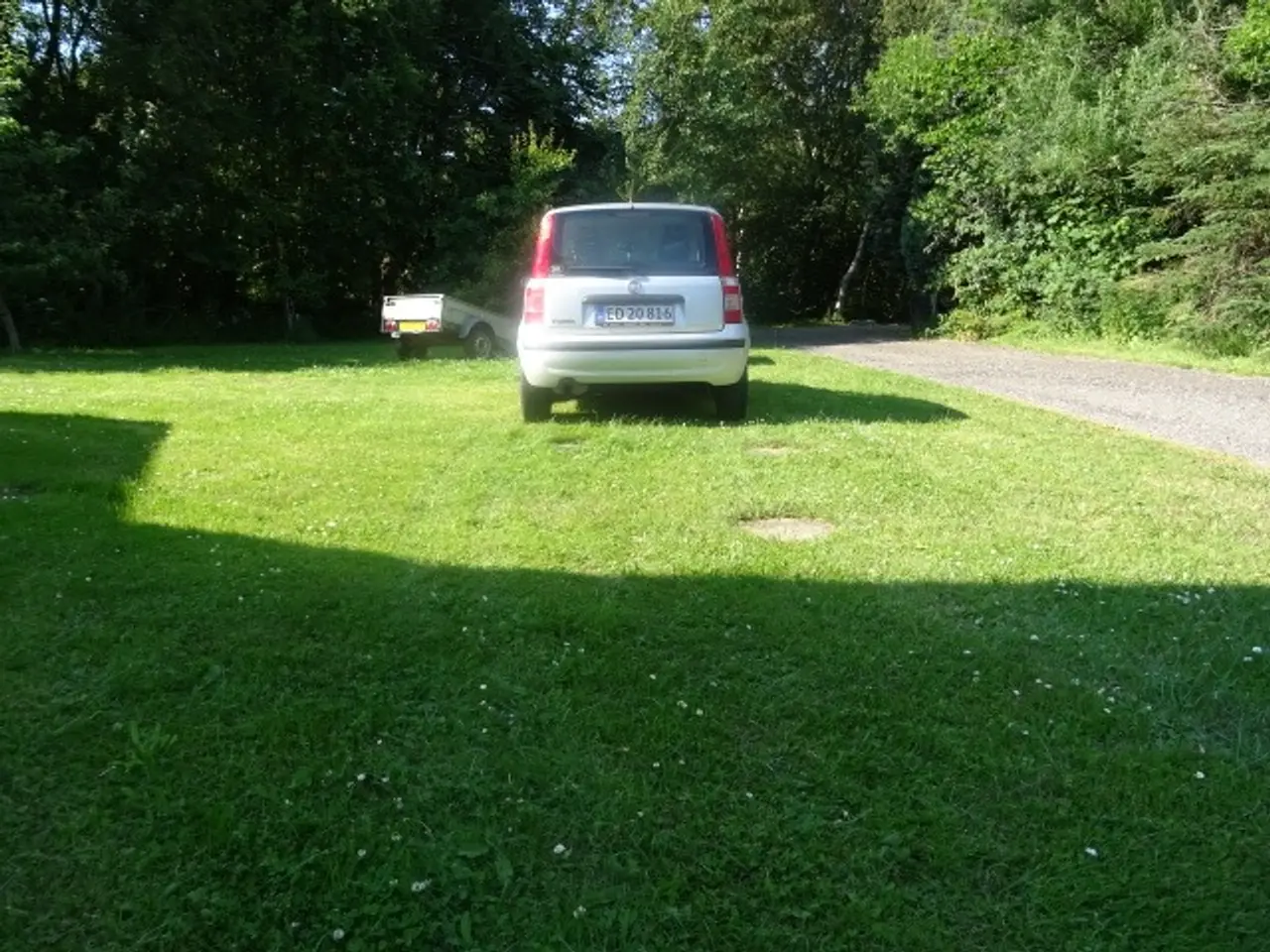 Billede 4 - Fiat Panda 1,2