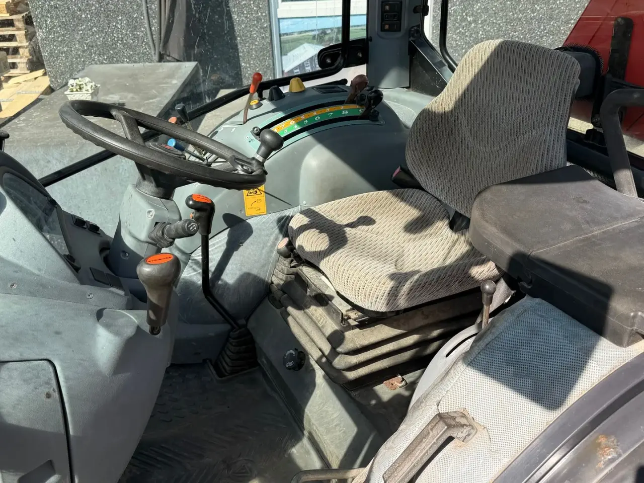 Billede 10 - Massey Ferguson 2430 GE 2430 GE