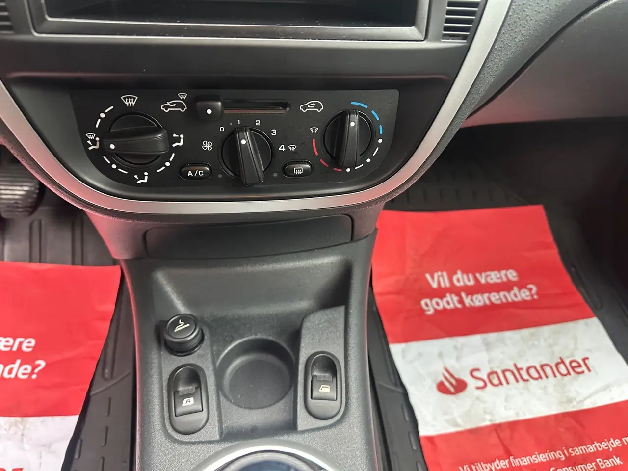 Billede 15 - Citroën C3 1,6 16V Mistral