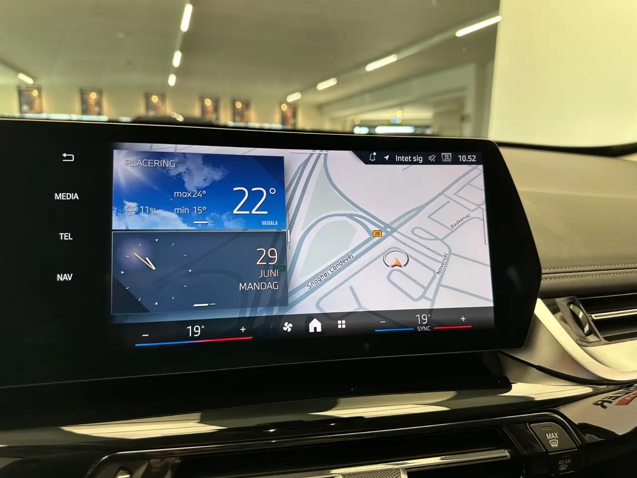 Billede 18 - BMW iX1  eDrive20 X-Line