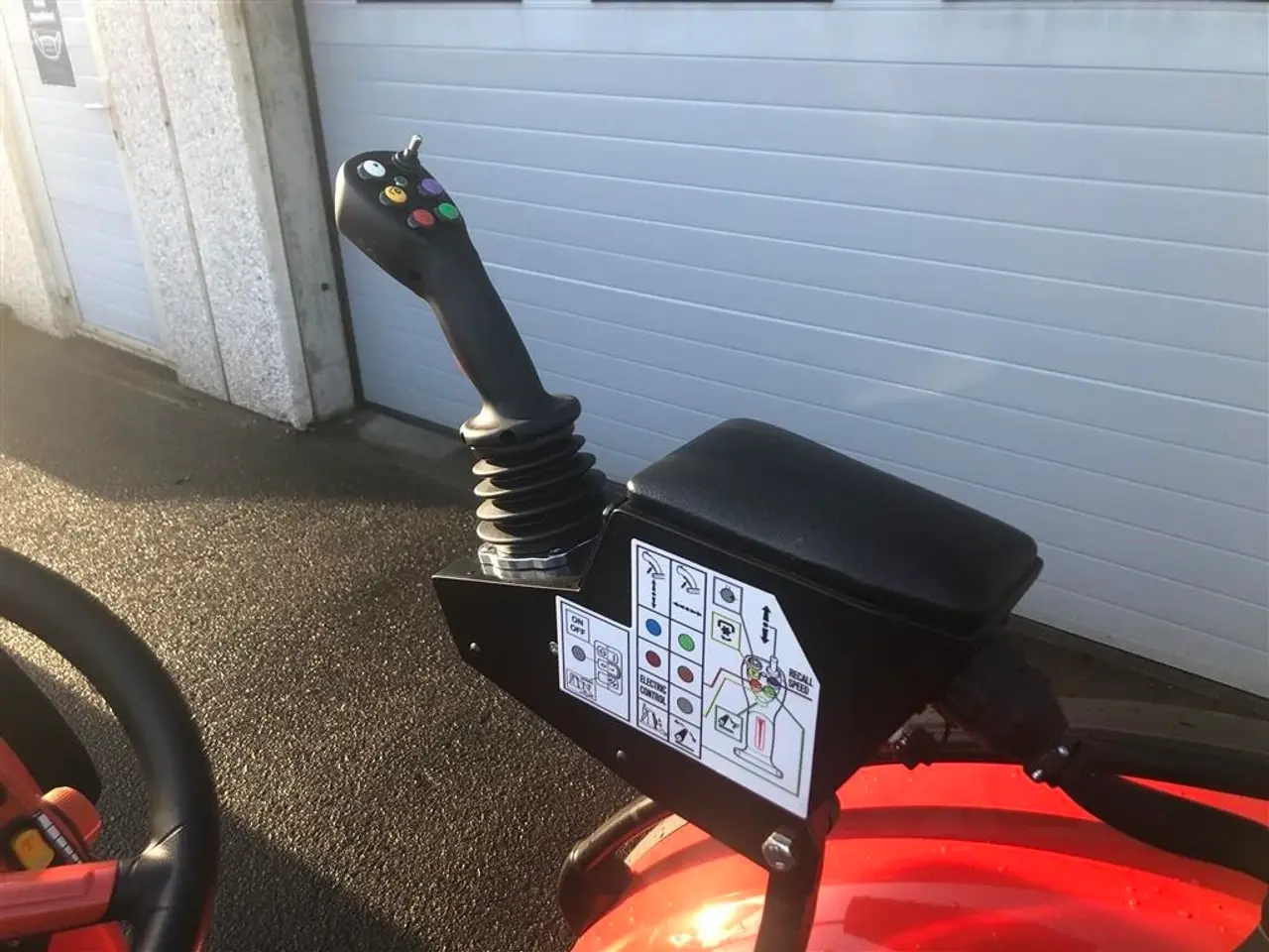 Billede 2 - Antonio Carraro SR 7600 Infinity