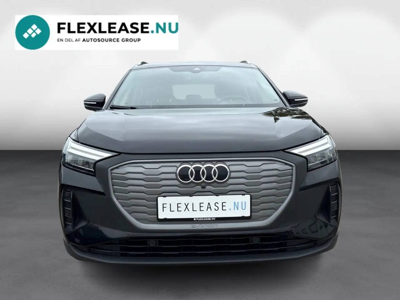 Billede 2 - Audi Q4 e-tron 40 Attitude