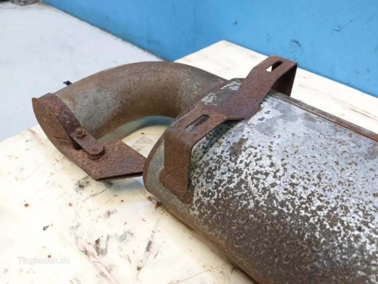 Billede 14 - John Deere 9540 Lydpotte AH136386