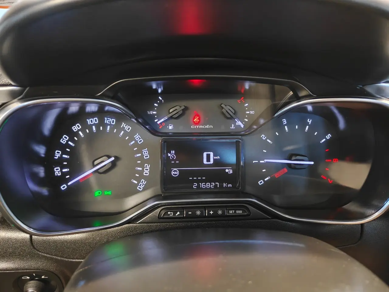 Billede 16 - Citroën C3 1,2 PureTech 82 SkyLine