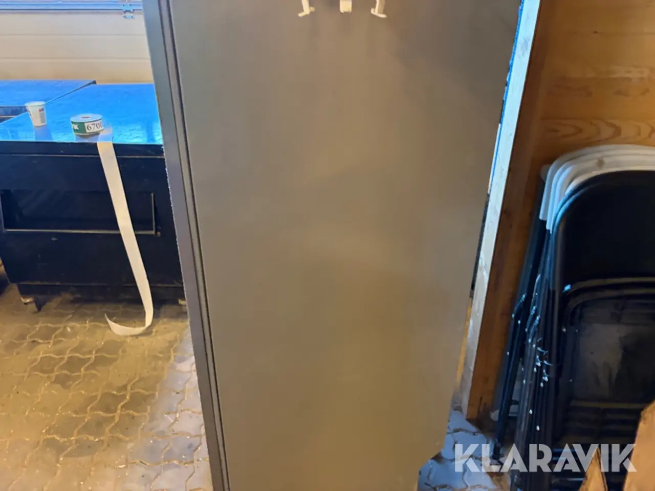 Billede 9 - Tørreskab Asko DC7583