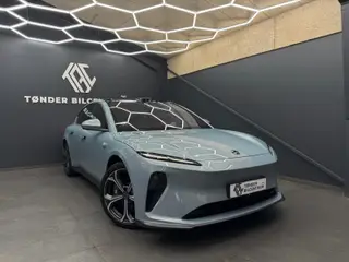 NIO ET5 100 Long Range