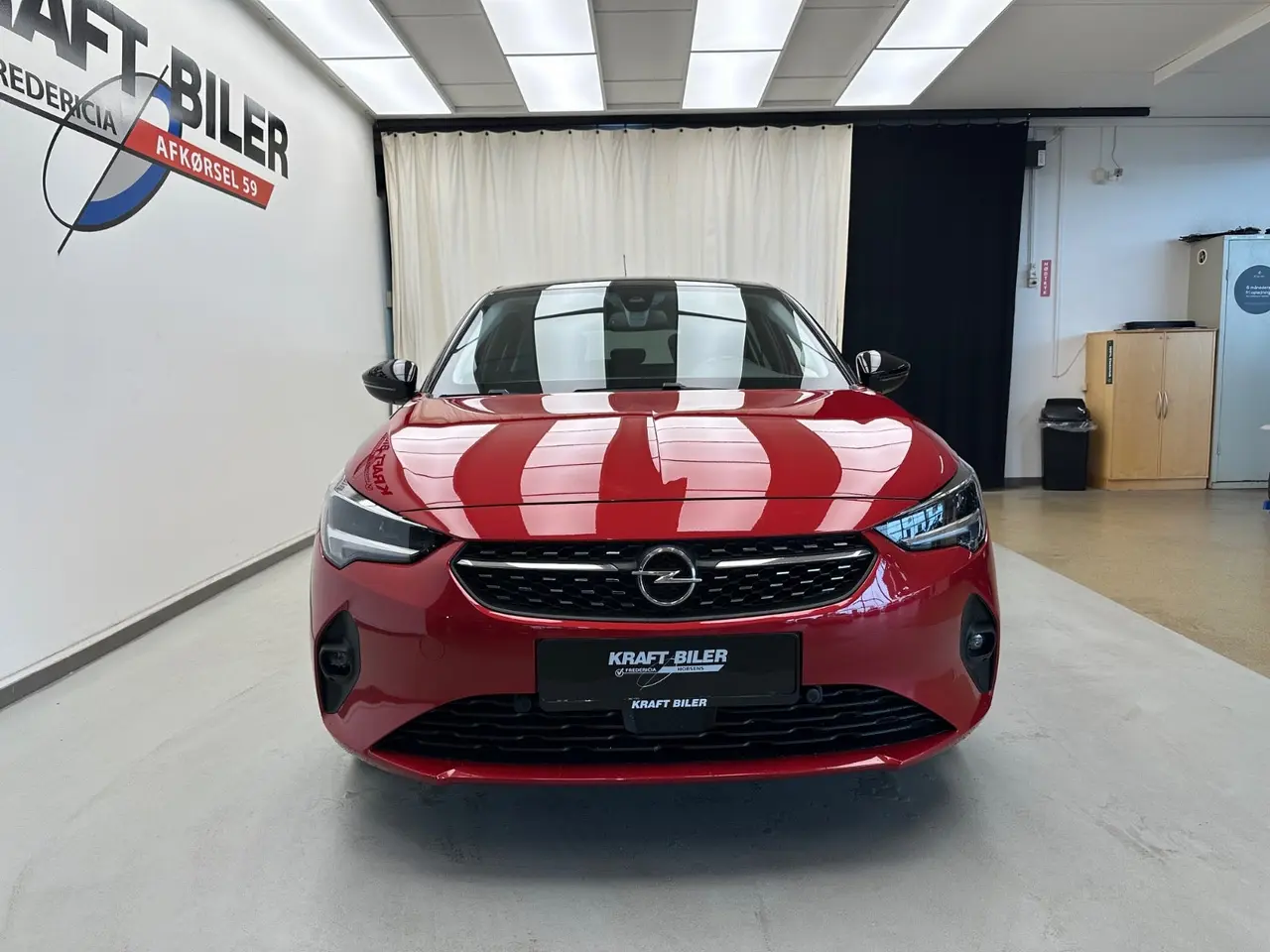 Billede 7 - Opel Corsa 1,2 Sport