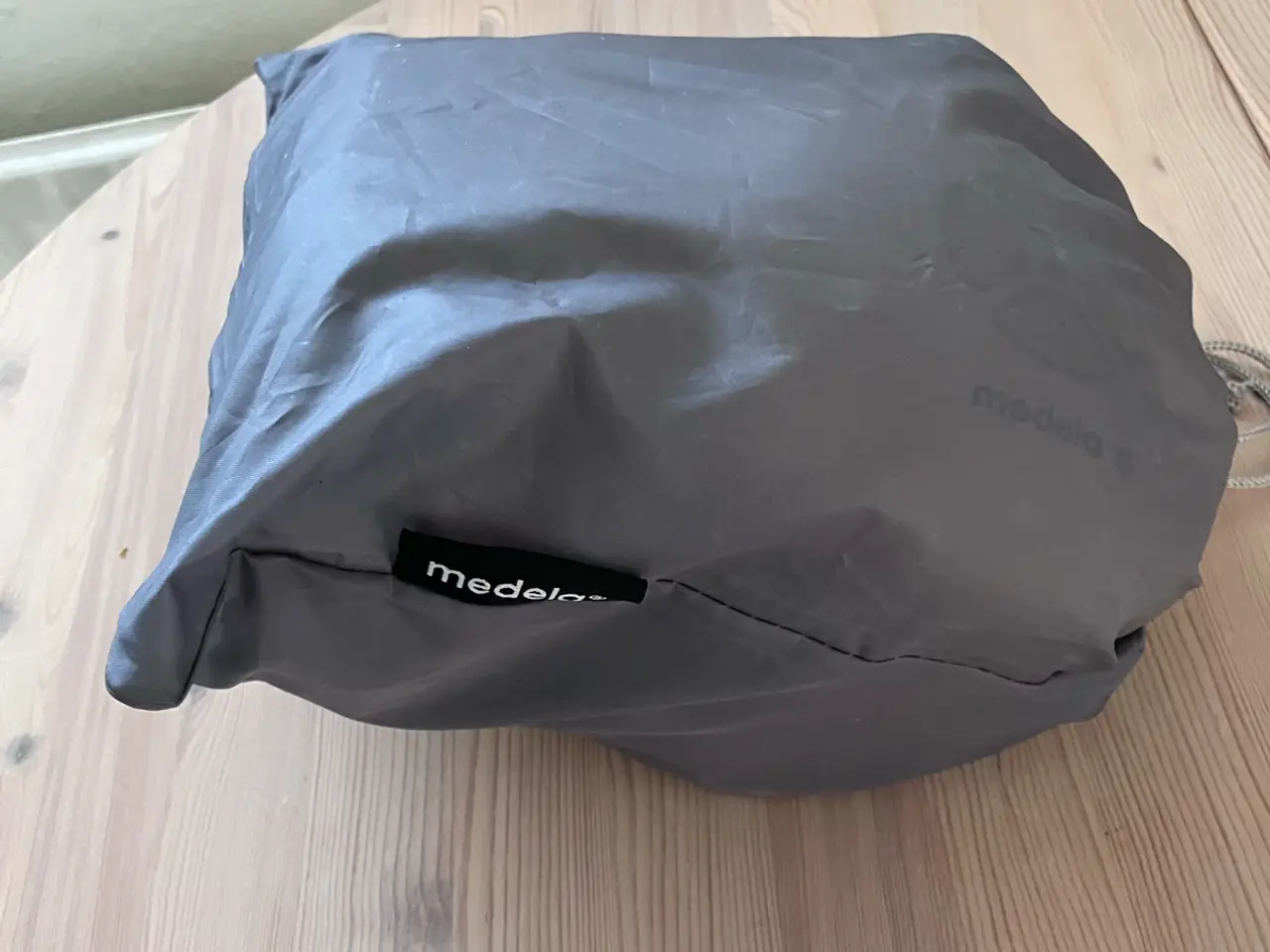 Billede 3 - Medela elektrisk brystpumpe - fuld sæt