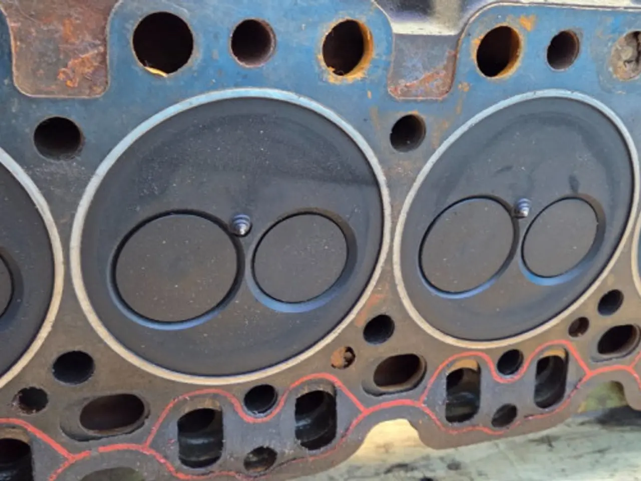 Billede 17 - John Deere 6359 Topstykke SE501574