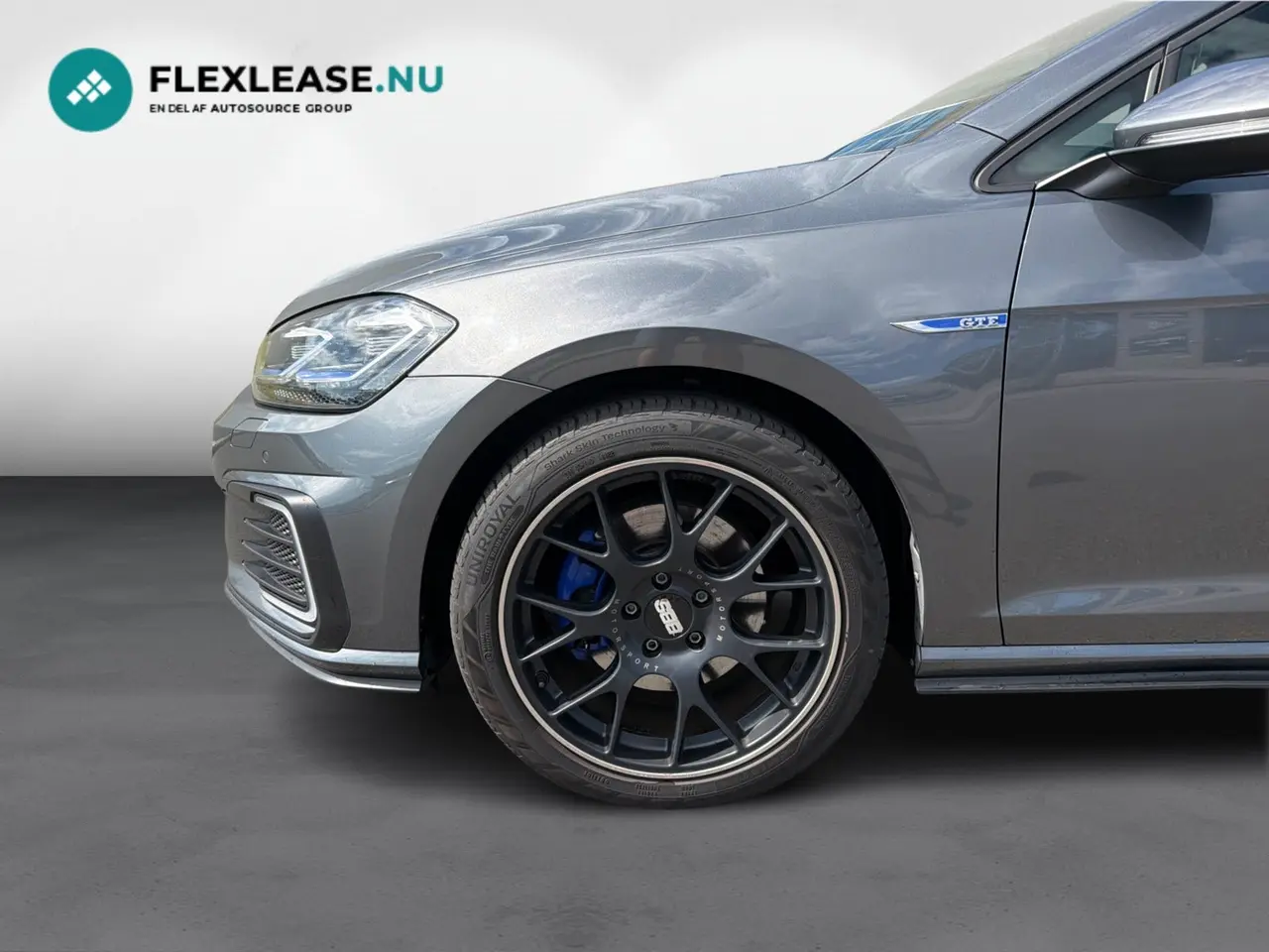 Billede 9 - VW Golf VII 1,4 GTE DSG