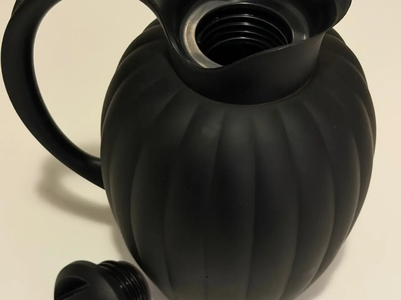 Billede 1 - Kaffe-/ Tekande Georg Jensen Bernadotte