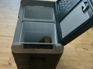 Kompressor køleboks 