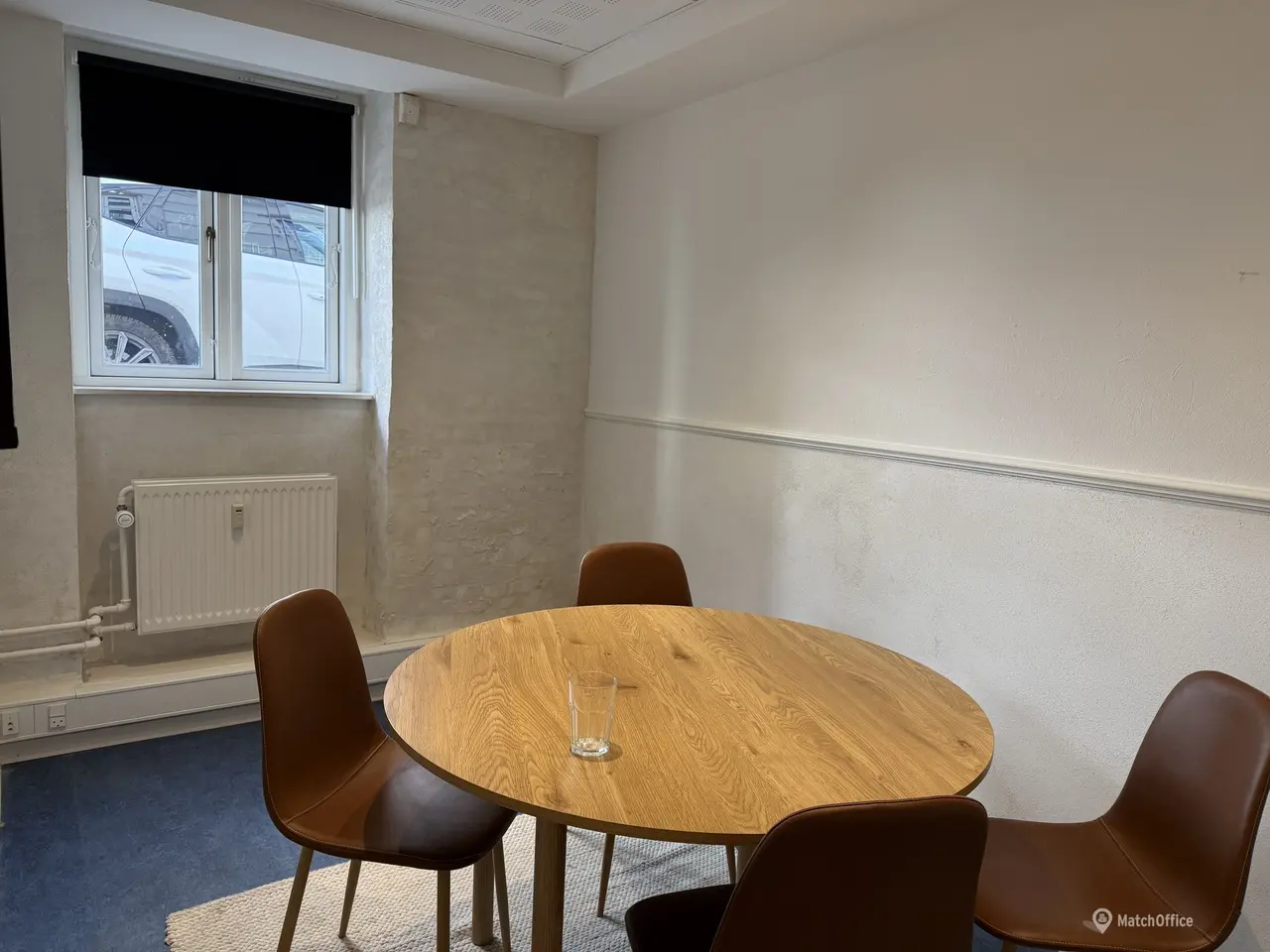 Billede 15 - Kontor/klinik med mange muligheder