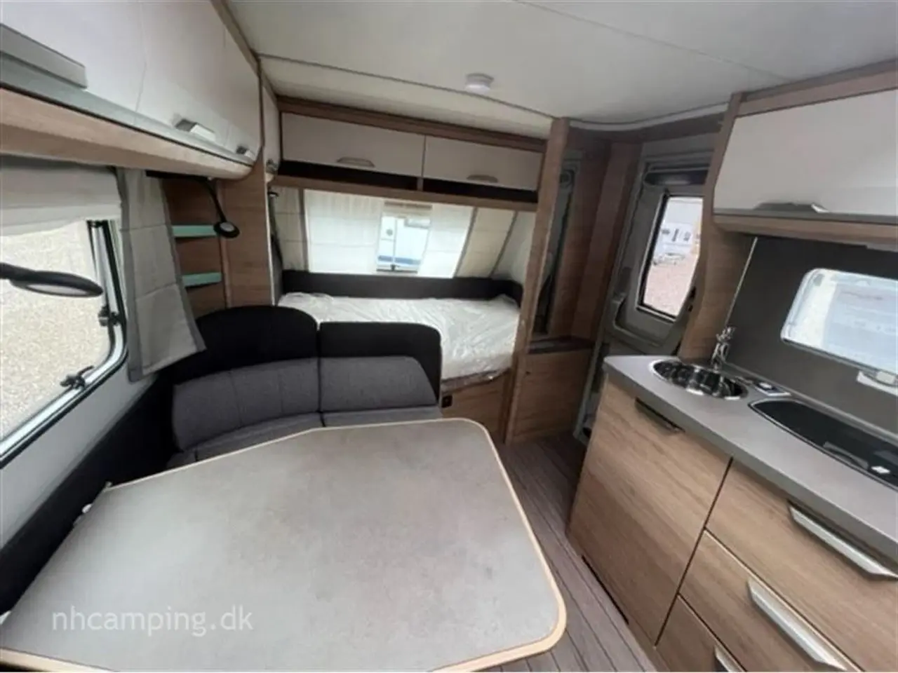 Billede 9 - 2023 - Knaus Sudwind 580 QS 60 Years