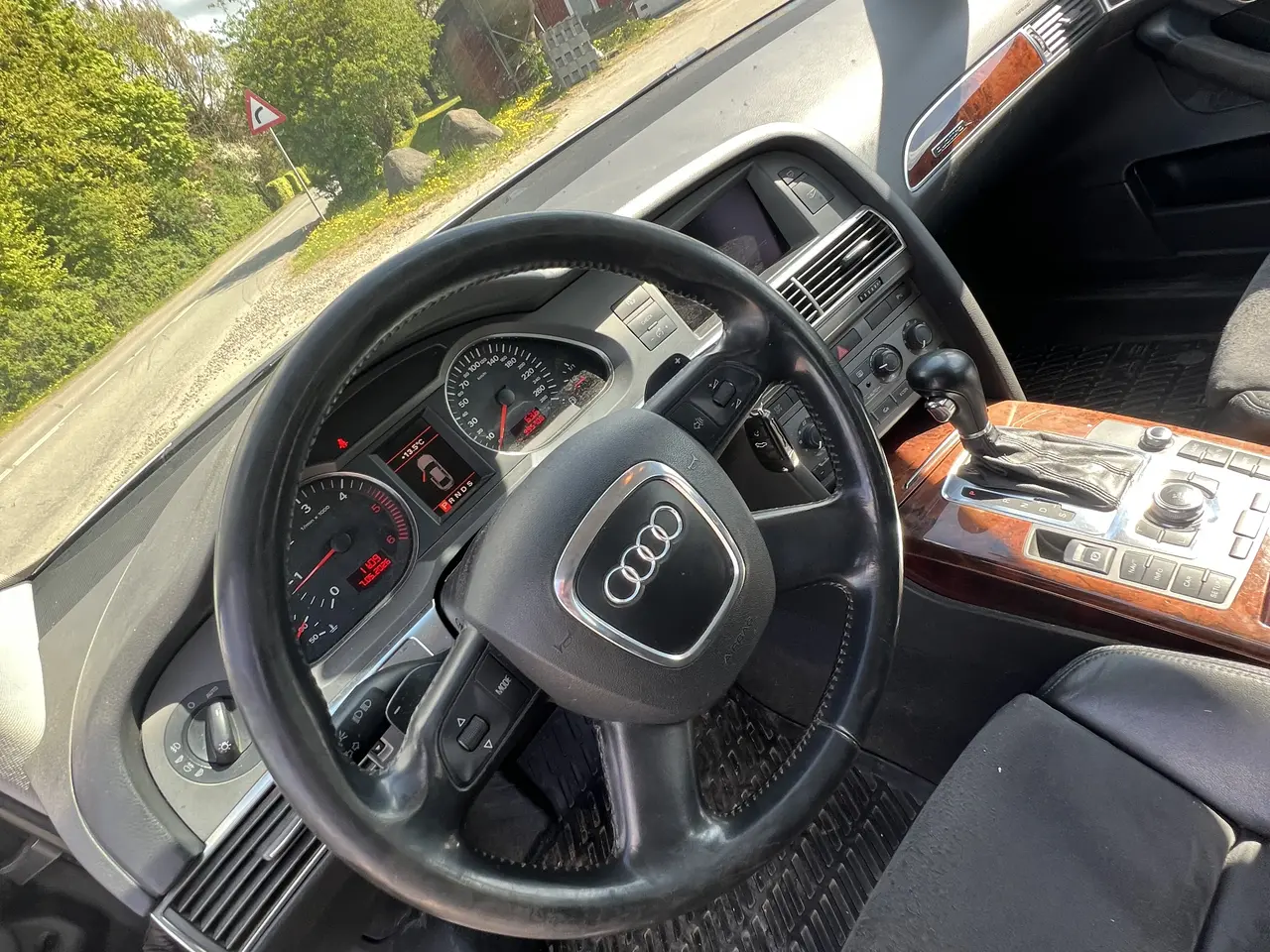 Billede 4 - Audi a6 3.0 TDI