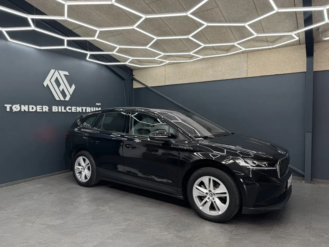 Billede 3 - Skoda Enyaq 60 iV Loft