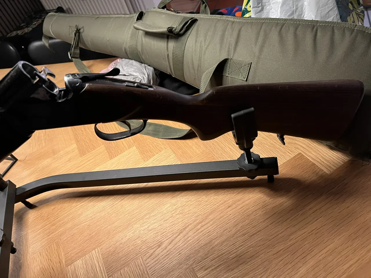 Billede 3 - Baikal u/o 12/76