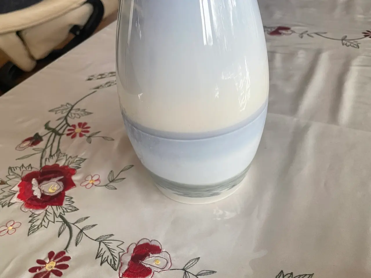 Billede 2 - Bing & Grøndahl vase