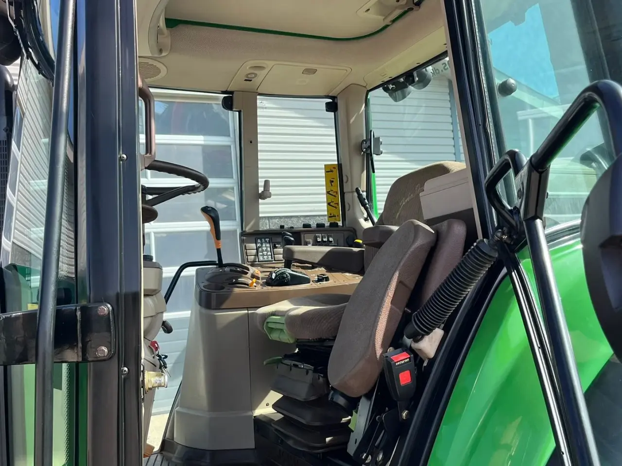 Billede 5 - John Deere 6420  Premium, med frontlift