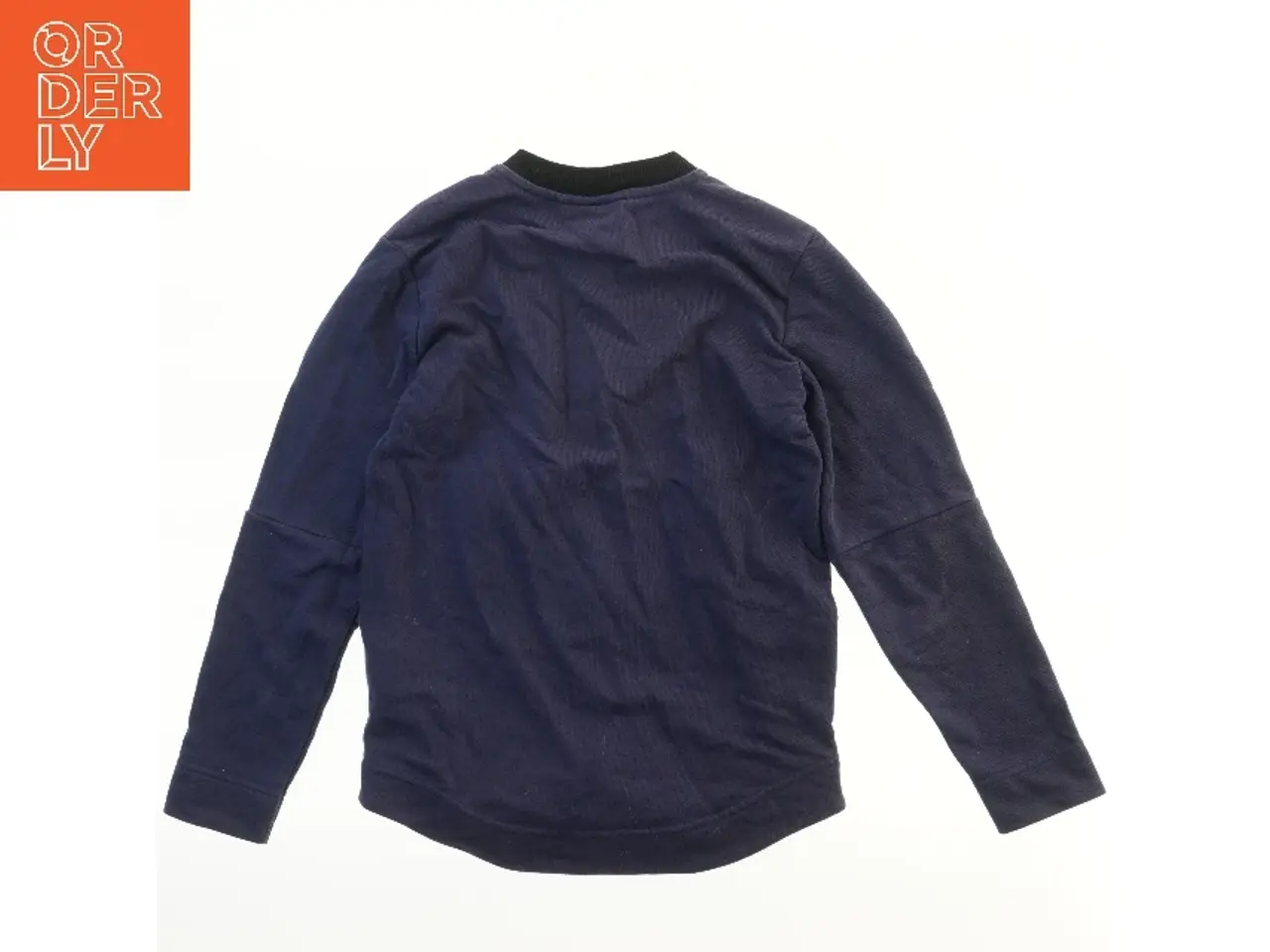 Billede 2 - Italia Puma Sweatshirt med italiensk logo (str. 140)