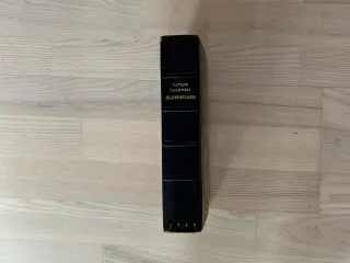 Skæbnetimen - af Tayler Caldwall