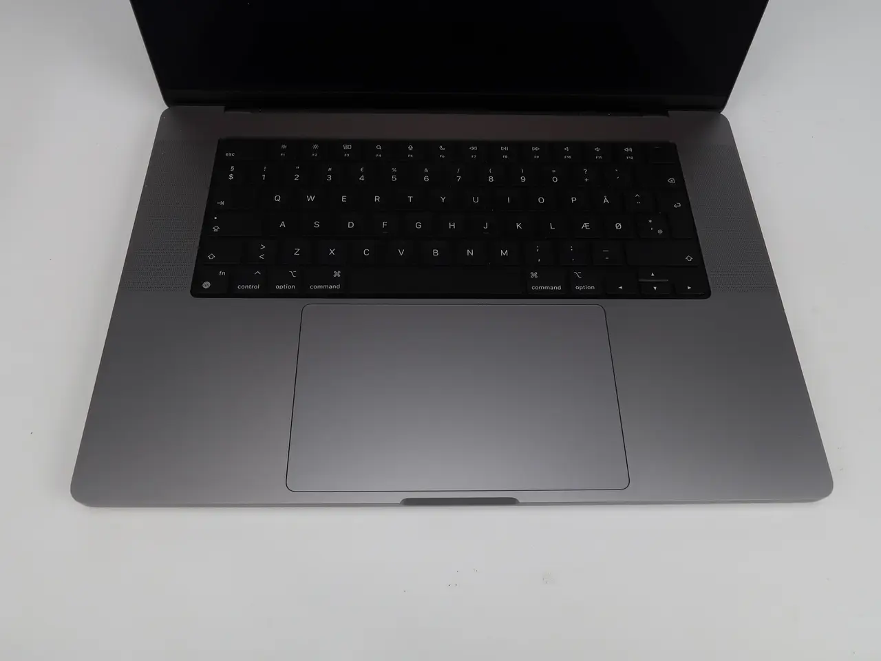Billede 2 - Apple MacBook Pro M1 Pro 16"