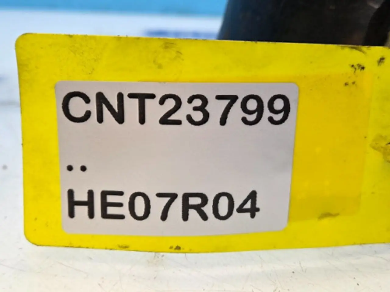 Billede 14 - New Holland T6030 Drejetap 87311589