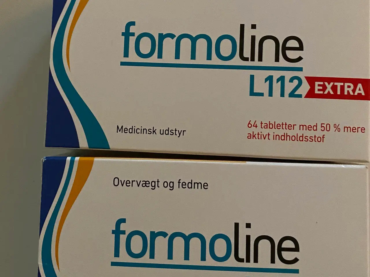 Billede 1 - Formoline L112 extra