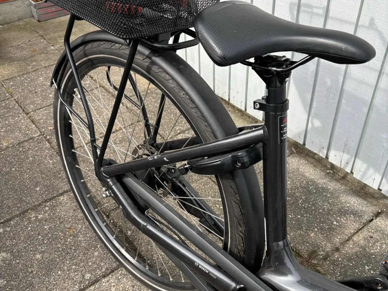 Billede 5 - Sparta C-Grid Energy M8TB D46