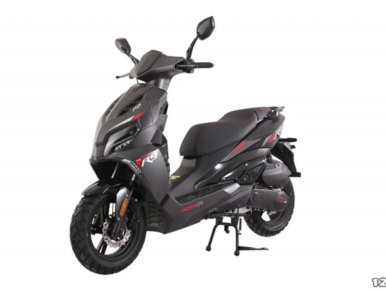 Billede 9 - MotoCR R9 PURE