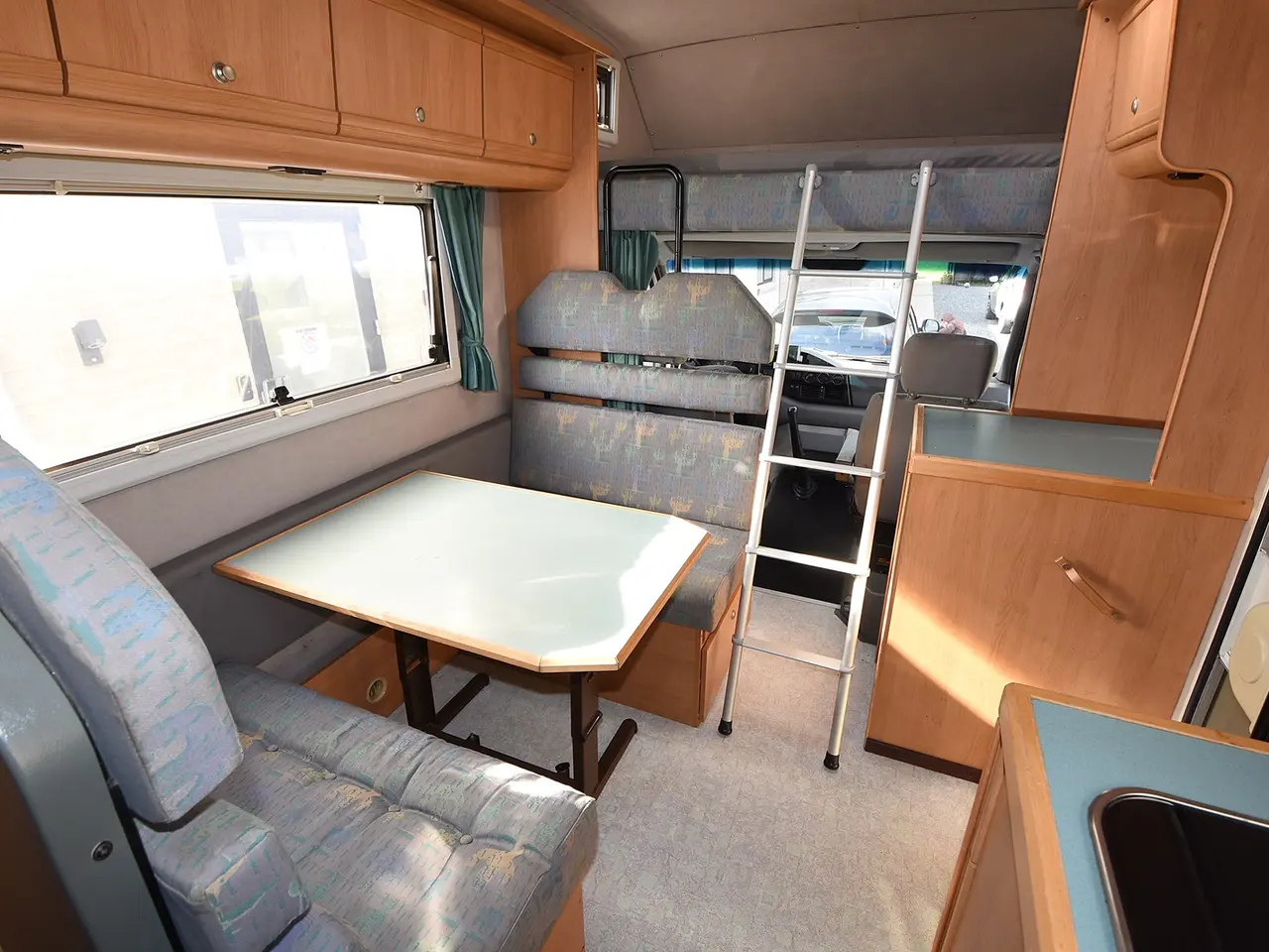 Billede 7 - nysynet vw autocamper