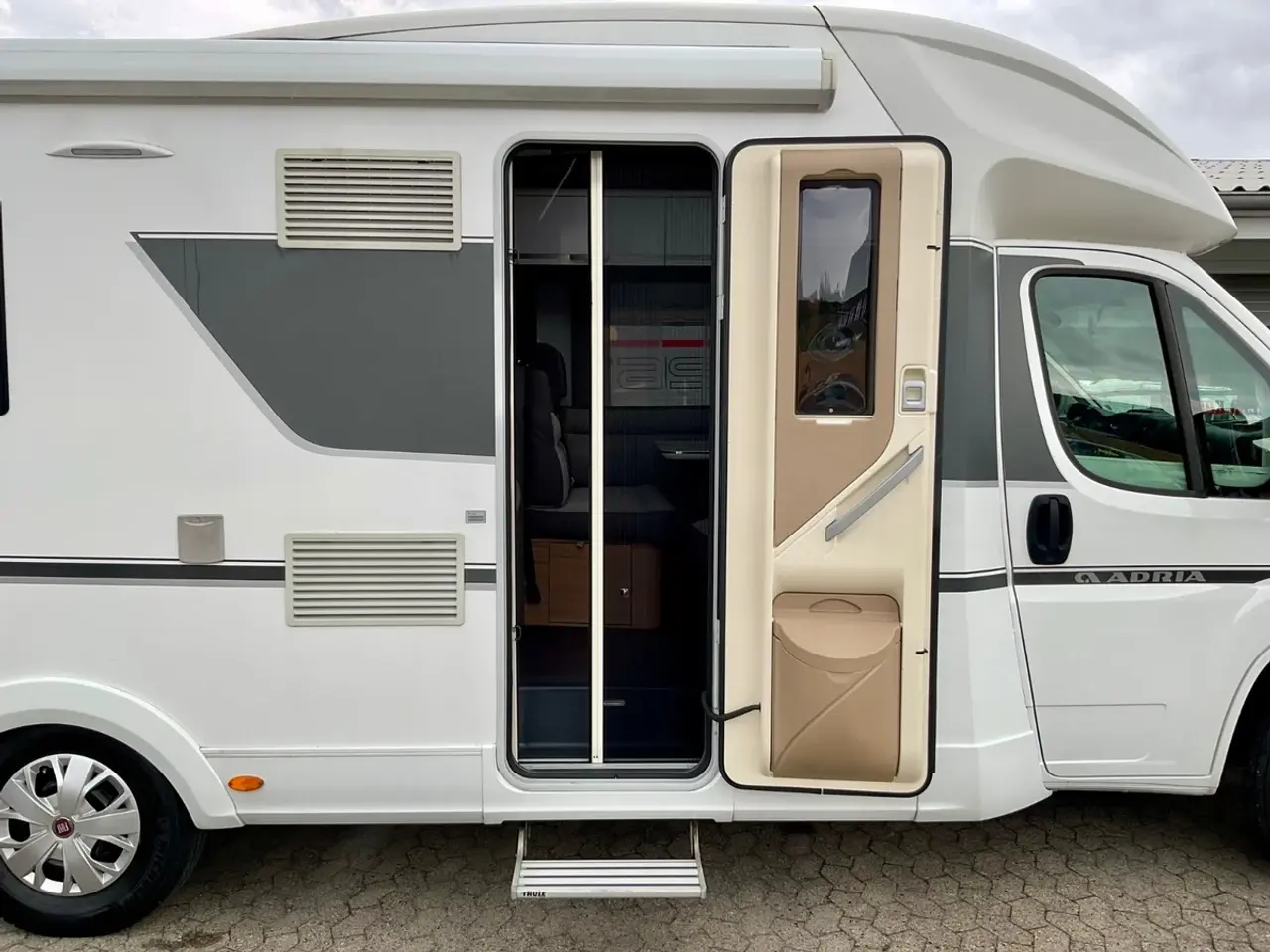Billede 5 - 2019 - Adria 2,3 Coral Plus 670 SLT