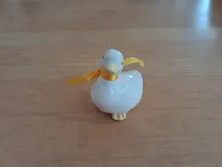 And