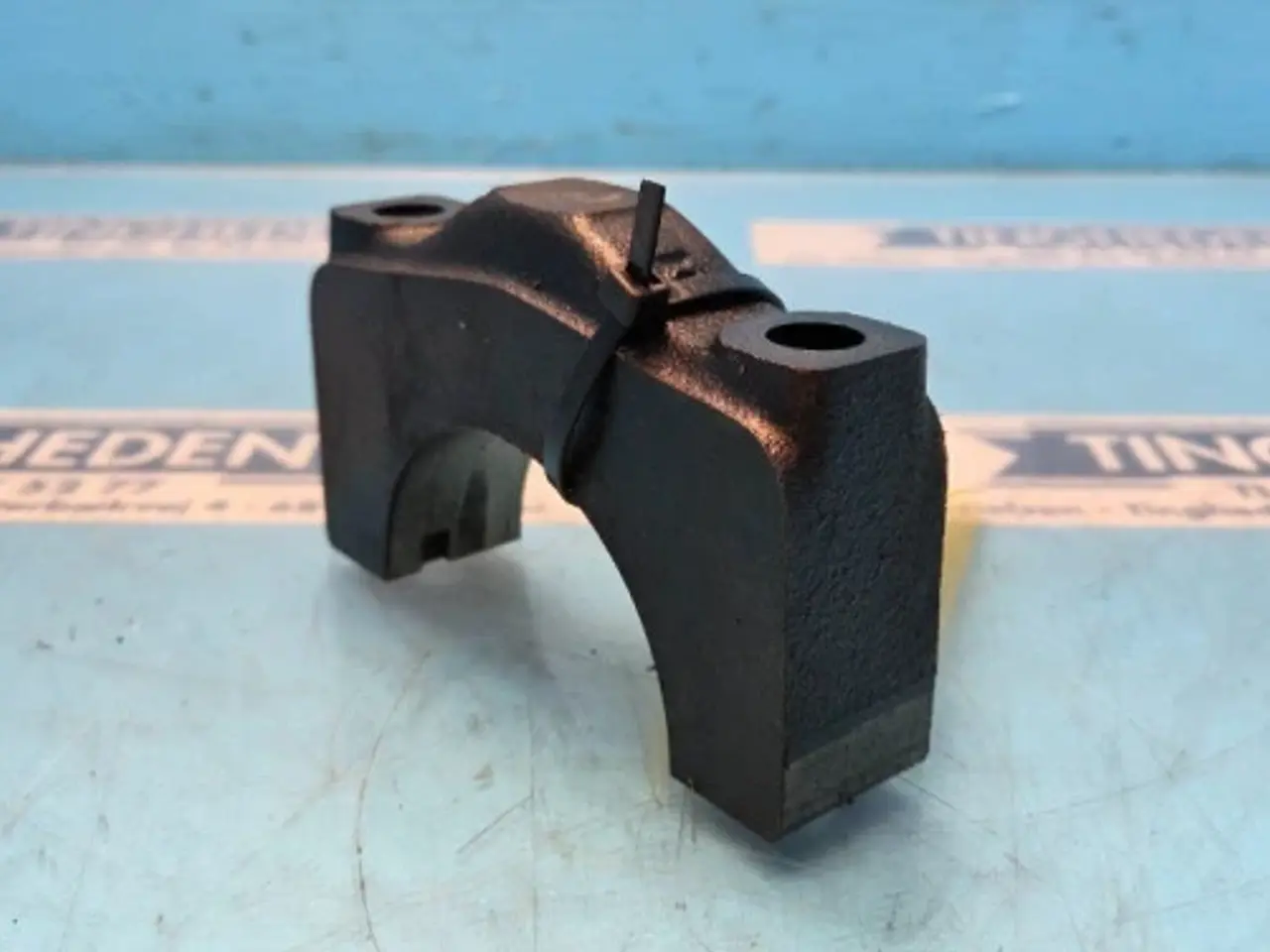 Billede 4 - John Deere 6359T Cap R79089