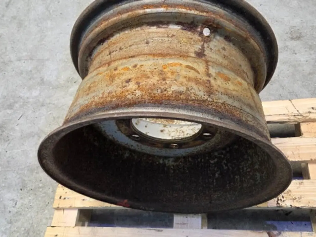 Billede 5 - 18"    11X18