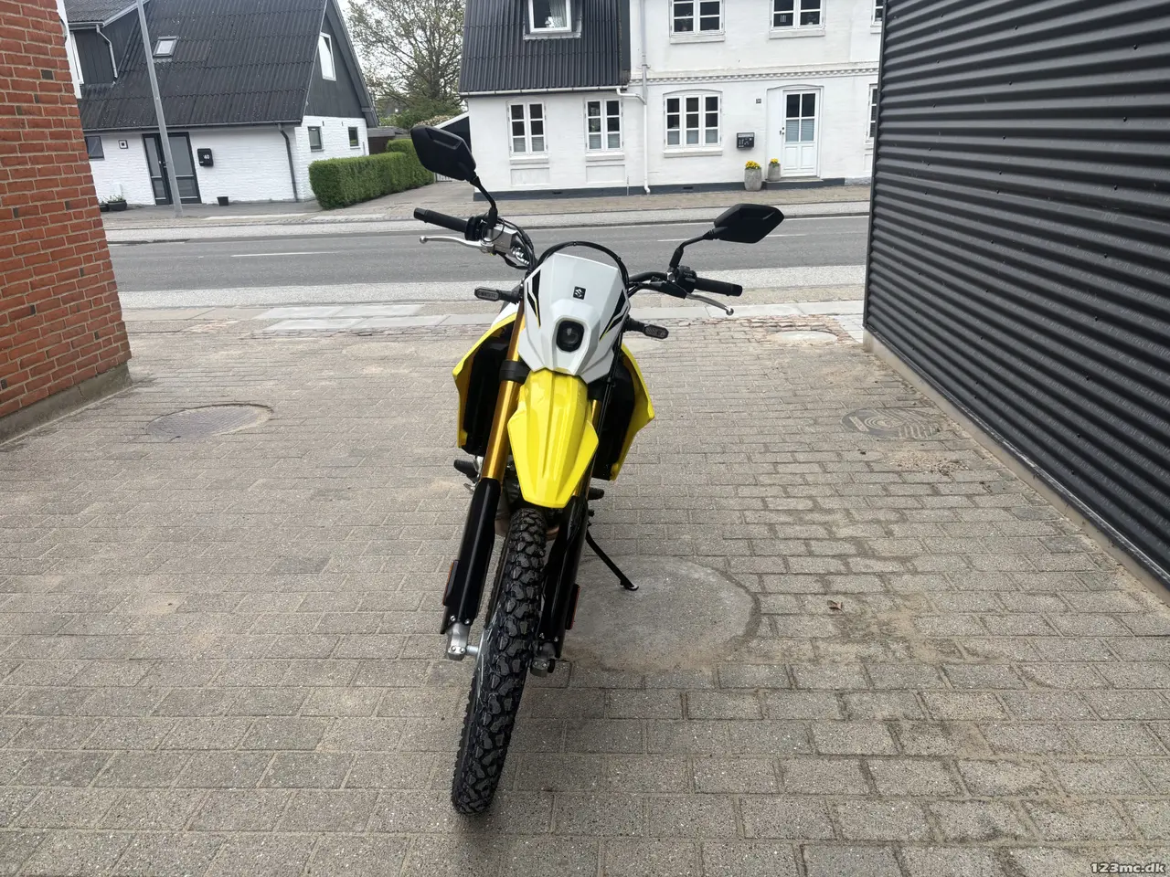 Billede 3 - Suzuki DR-Z4S