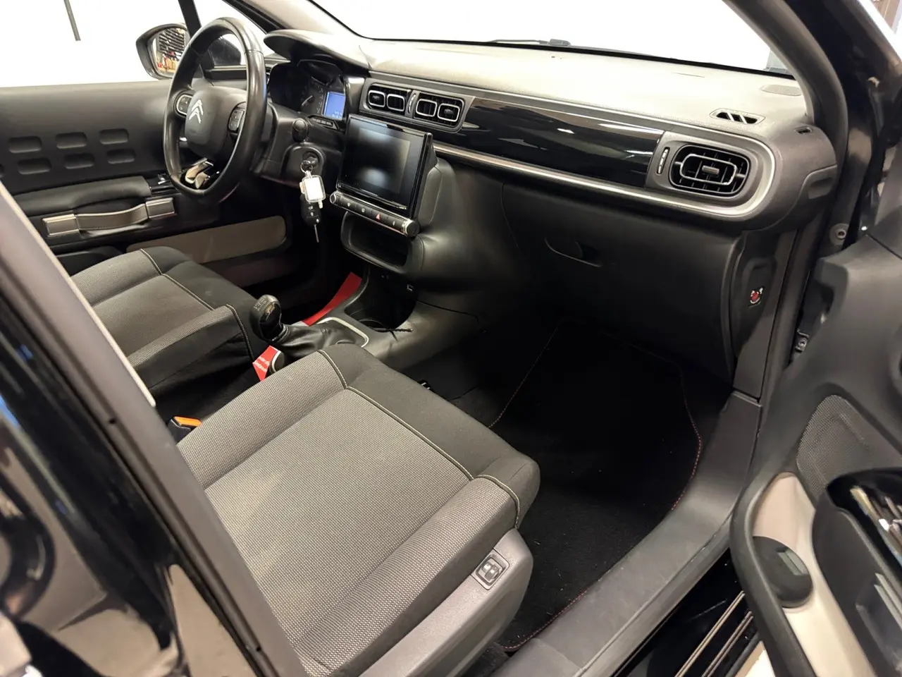 Billede 13 - Citroën C3 1,5 BlueHDi 100 Triumph