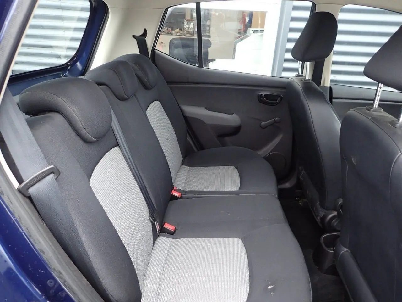 Billede 4 - Hyundai i10 1,1 CRDi Classic 75HK 5d
