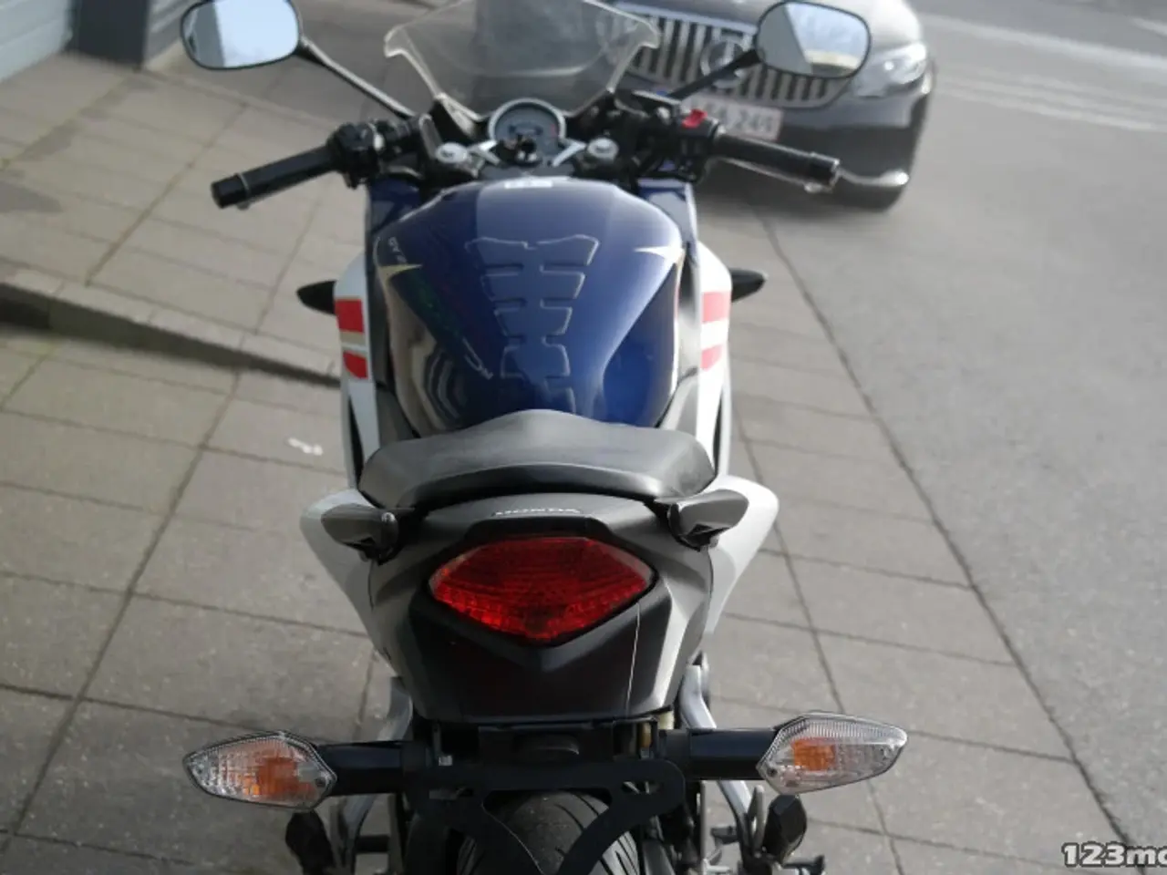 Billede 5 - Honda CBR 250 R MC-SYD BYTTER GERNE