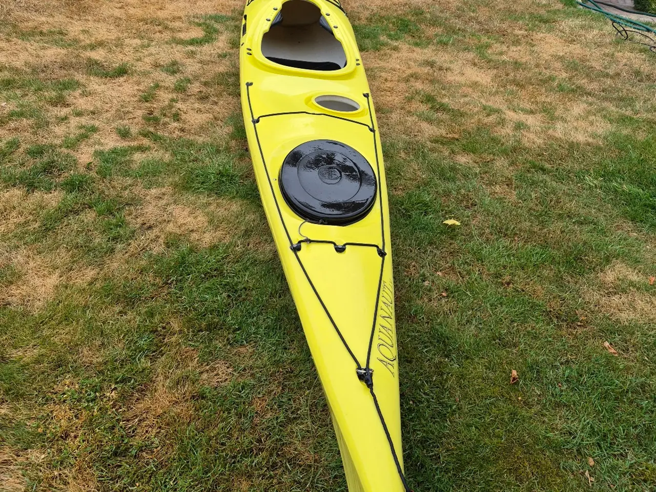 Billede 3 - Vally Aquanaut lv