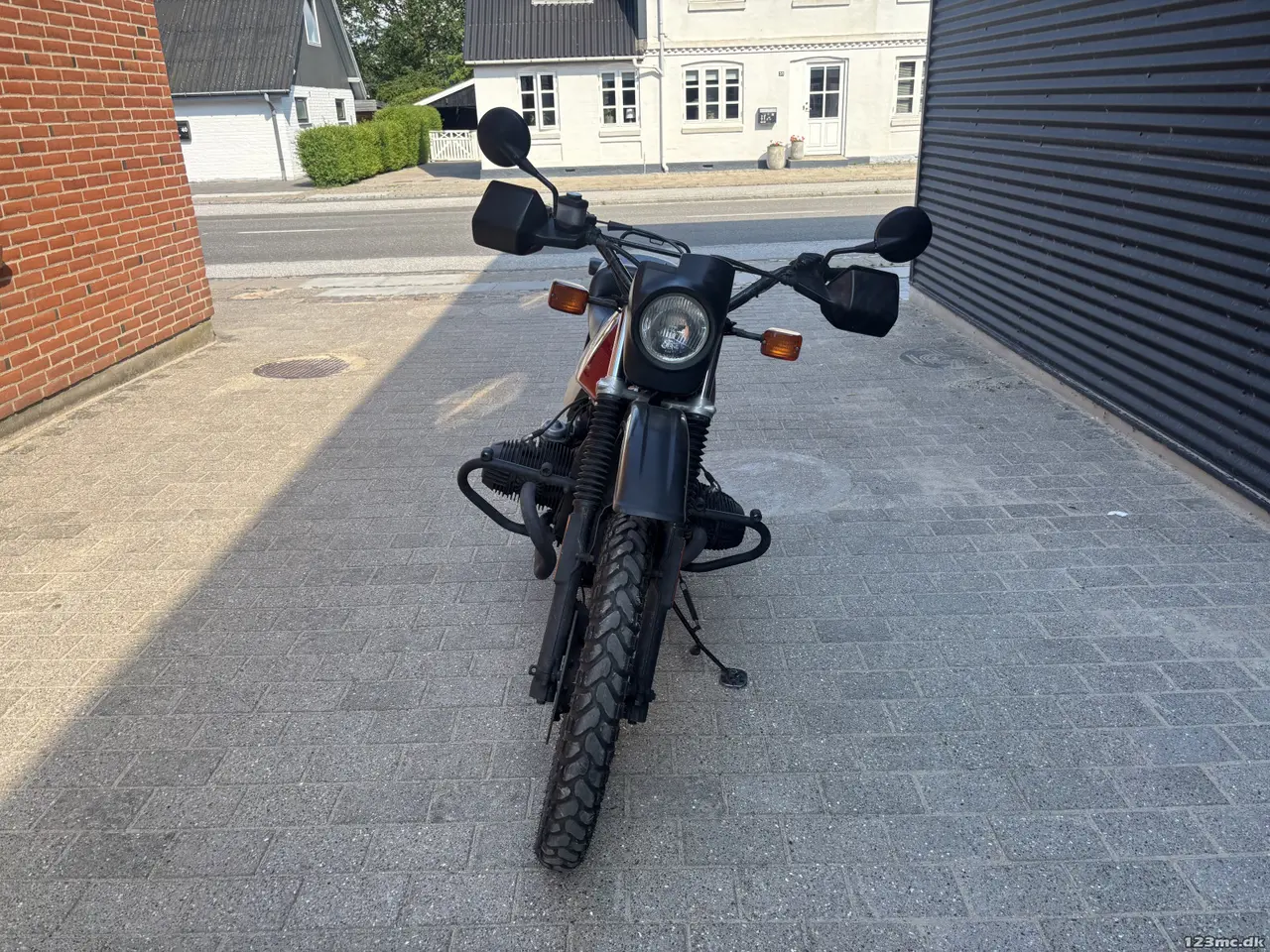 Billede 3 - BMW R 65 GS