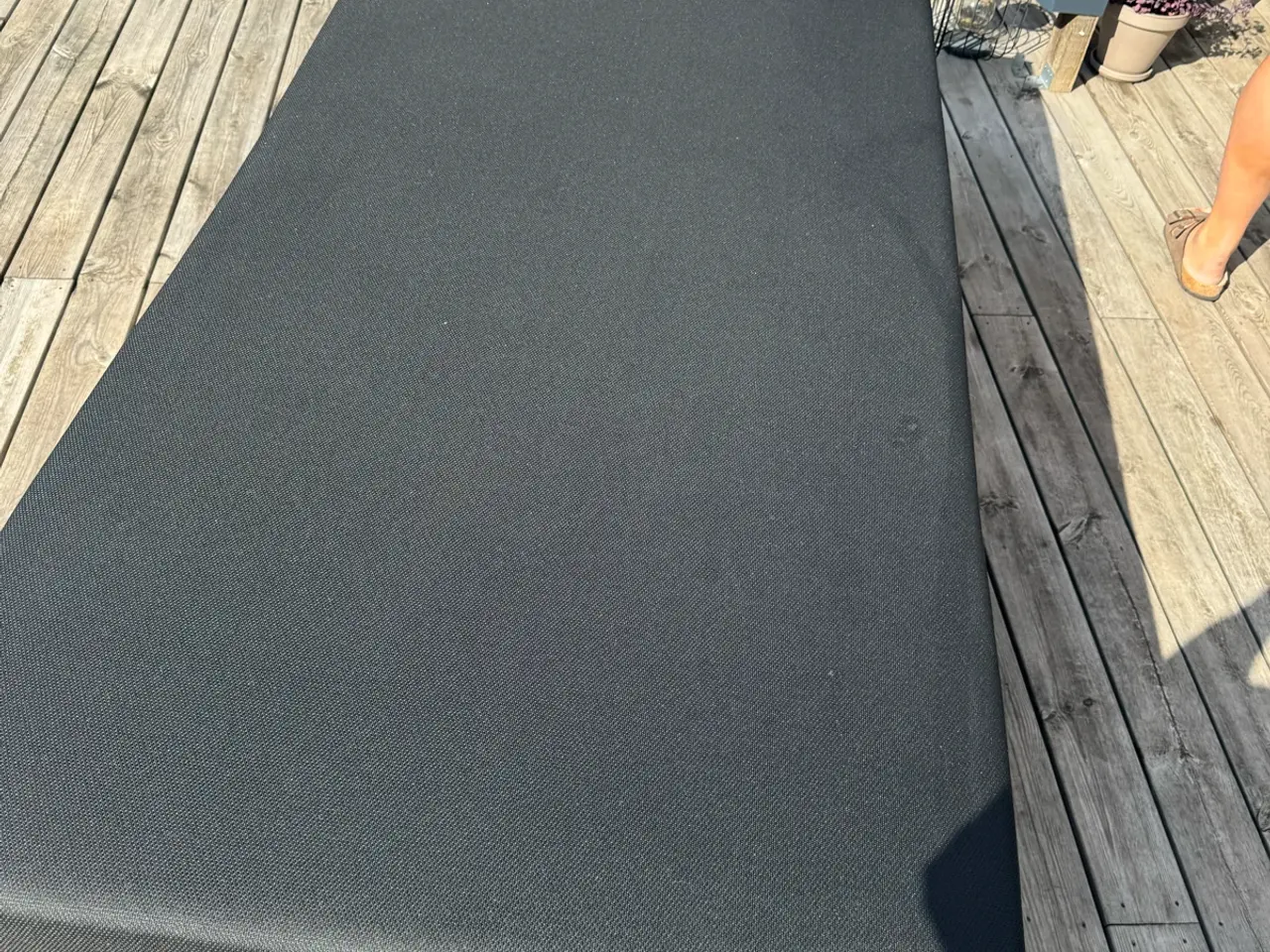 Billede 1 - Enkelt seng 90x200