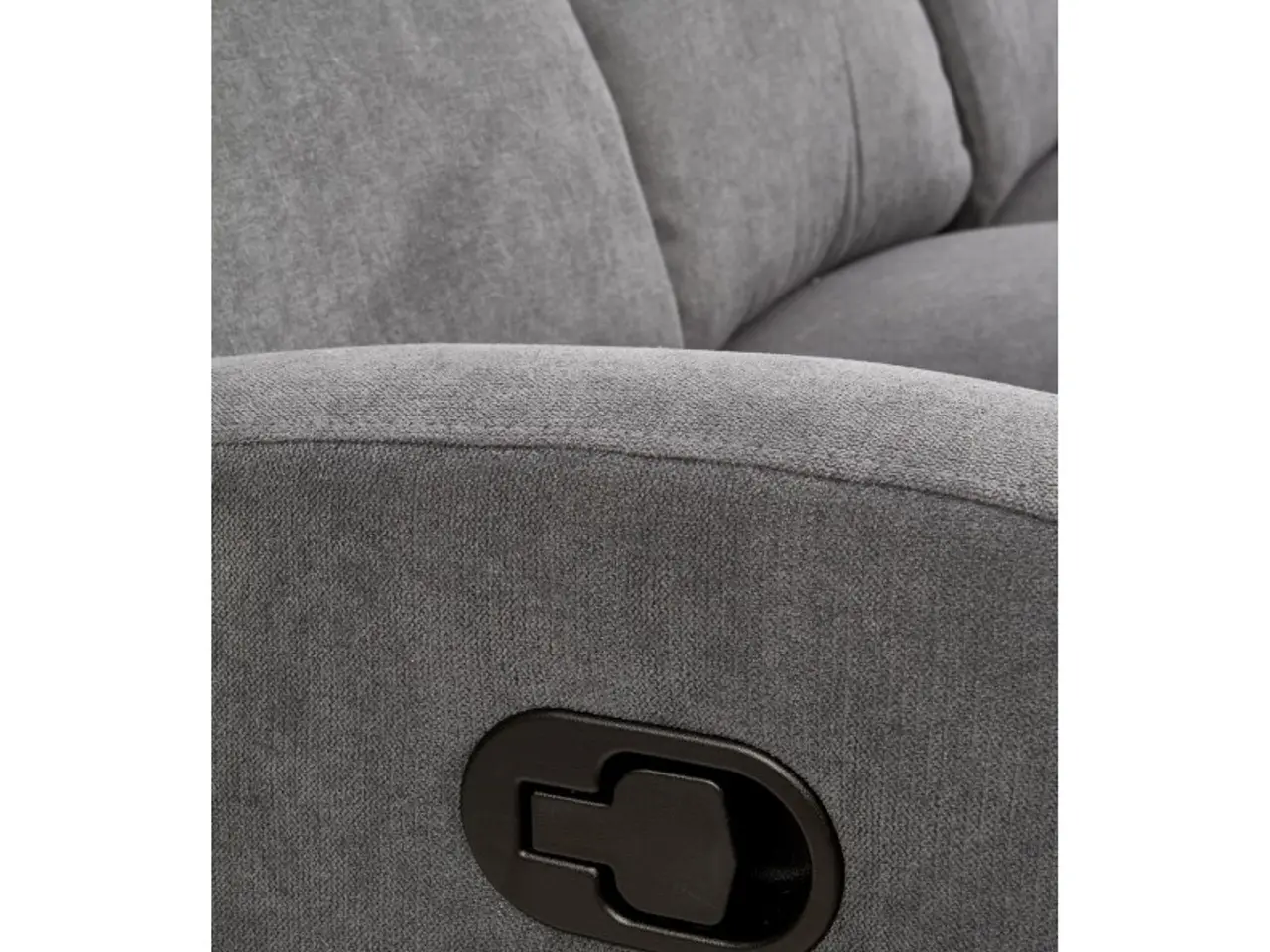 Billede 9 - OSLO 3S sofa med reclinerfunktion
