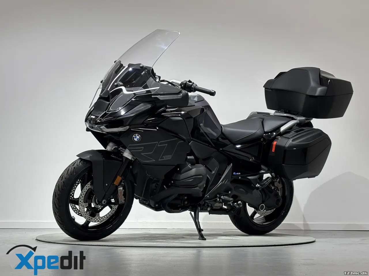 Billede 5 - BMW R 1300 RT