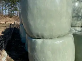 Wrap Hø