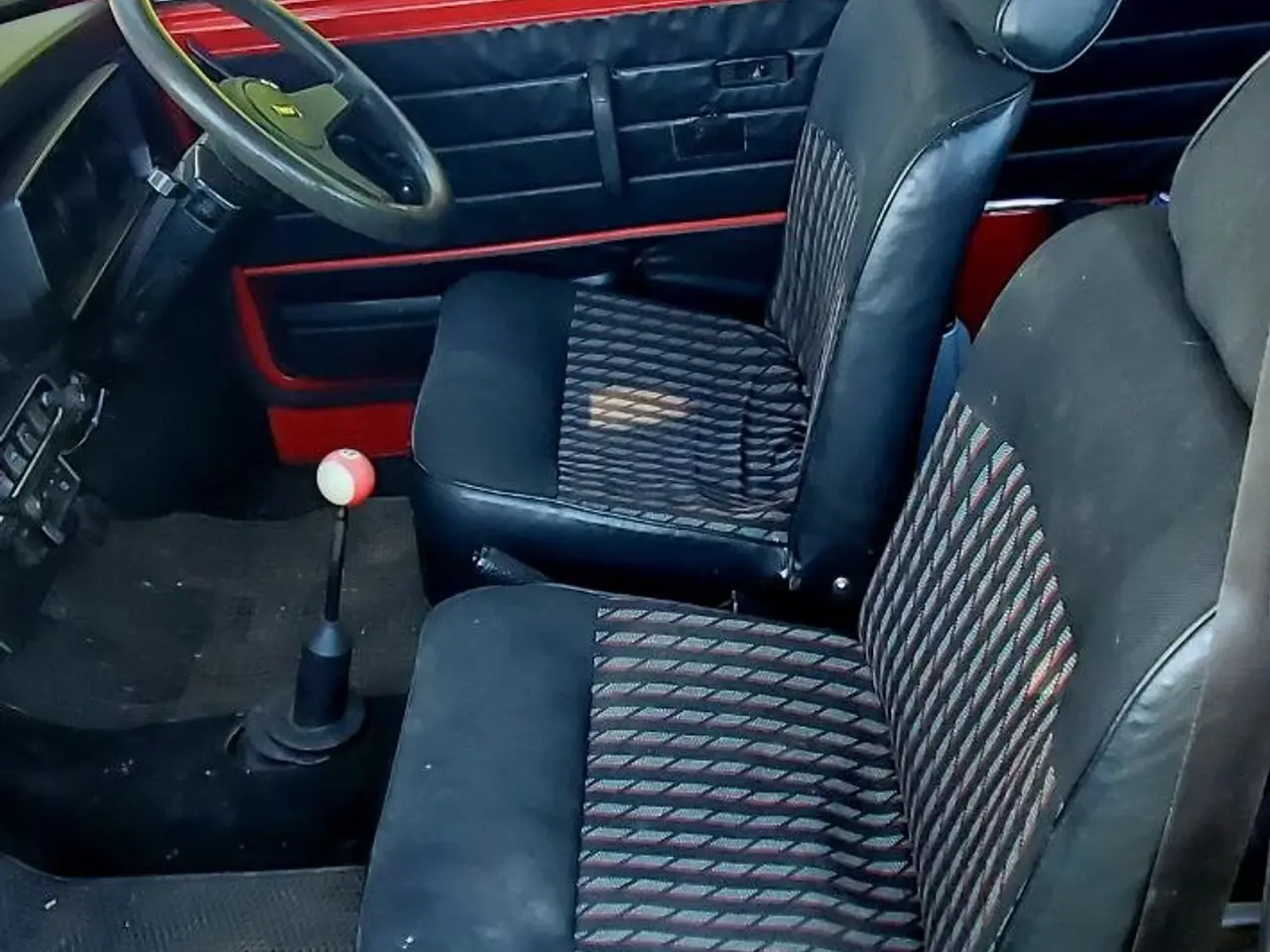 Billede 4 - Veteran Austin Mini - Syn til 2032