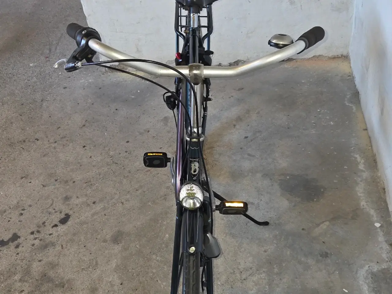 Billede 10 - Batavus Lugano 58 cm høj