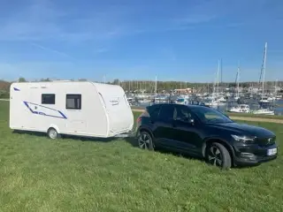 Caravelair Alba 450 Spring - FORÅRSTILBUD SPAR 11111 NU 173.884.-