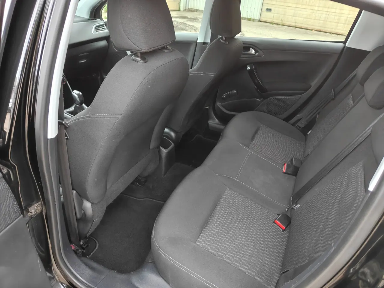 Billede 10 - Peugeot 208 1,2 VTi Style
